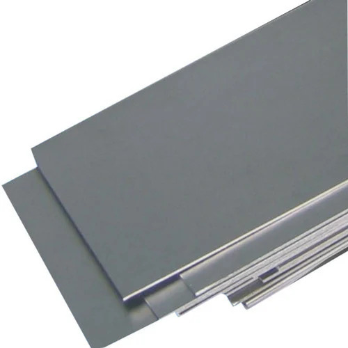 5052 H32 Aluminum Plates - Color: No