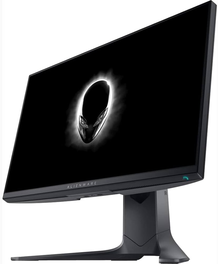 Alienware Aw2521hf 24.5 Inch Led Gaming Monitor