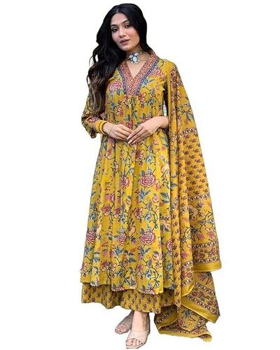 Anarkali Suits