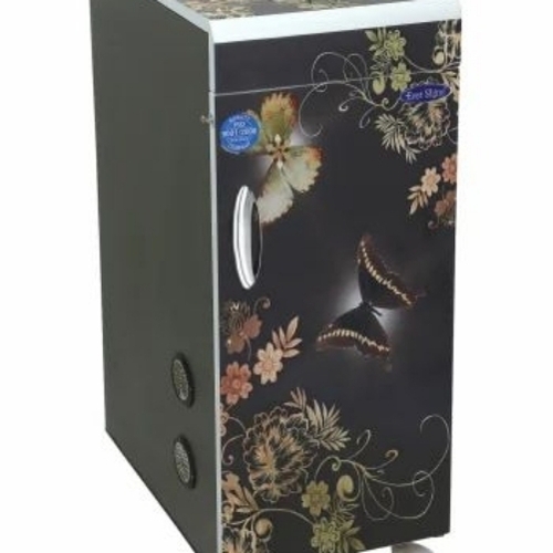 Automatic Black Creao Box Type Domestic Flour Mill