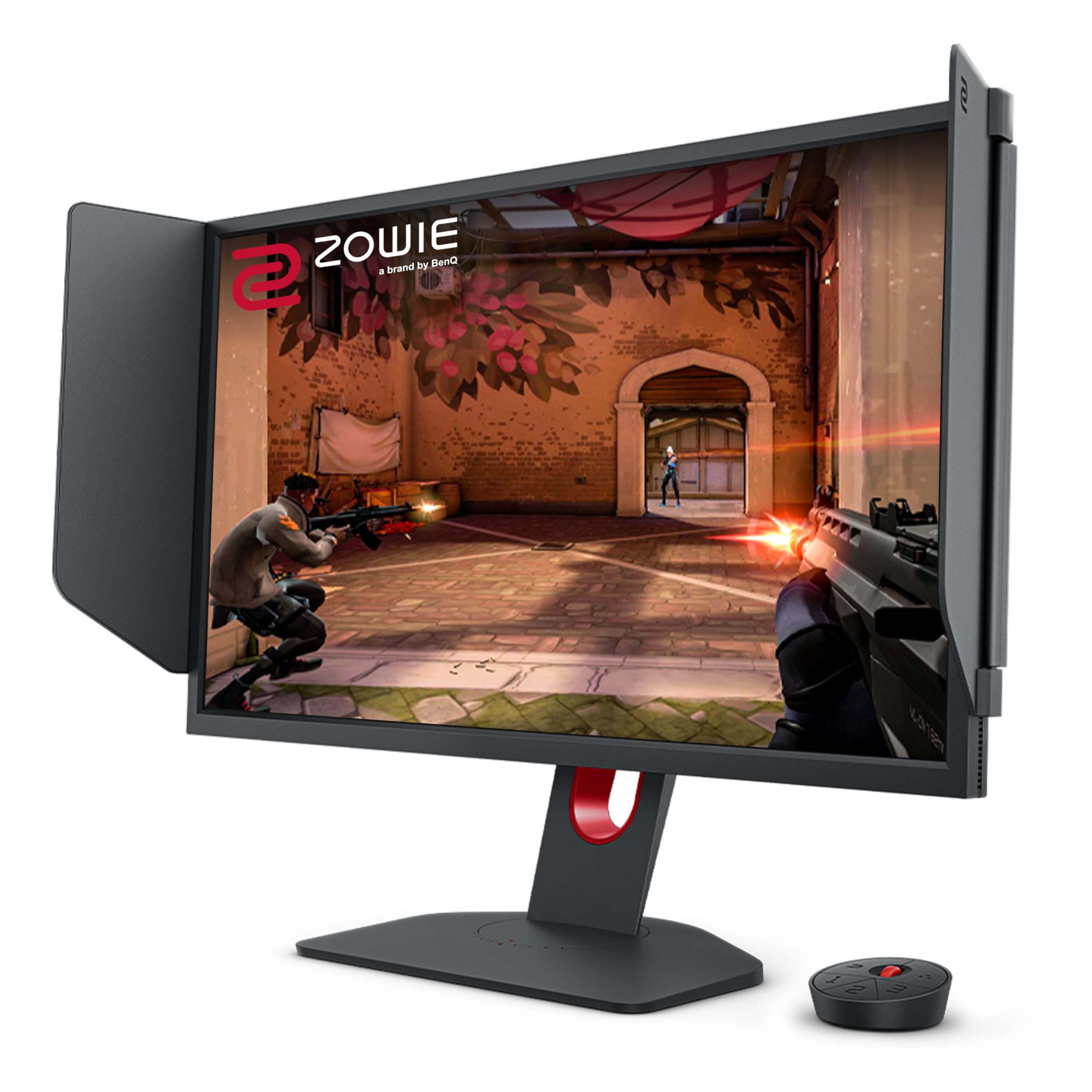 Benq Zowie Xl2566K 25 Inch Lcd 1920 X 1080 Pixels Tn 360Hz Gaming Monitor - Application: Desktop