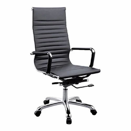 Black Office Chair