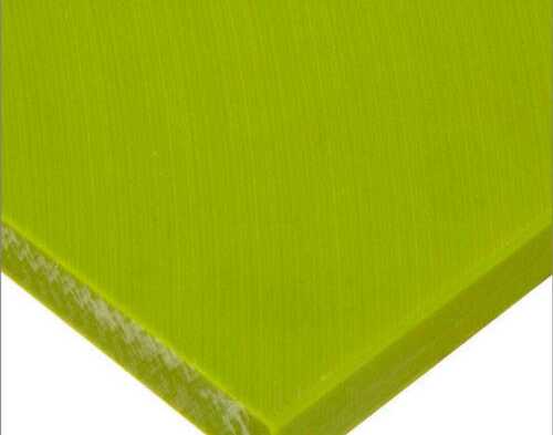Cast Nylon Sheets