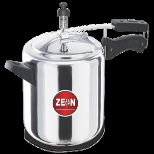Classic Aluminum Pressure Cooker