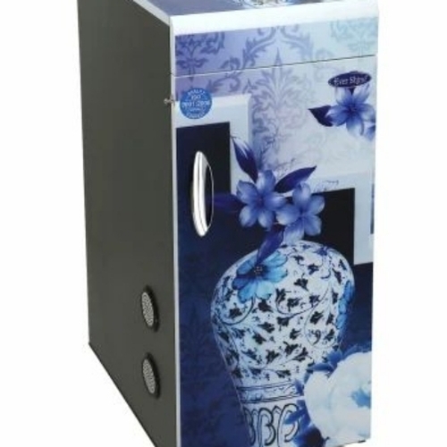 Creao Box Type Domestic Flour Mill