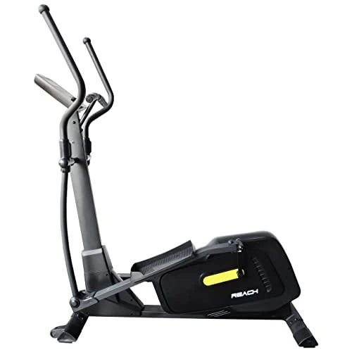 Cross Trainer Machine - Application: Cardio