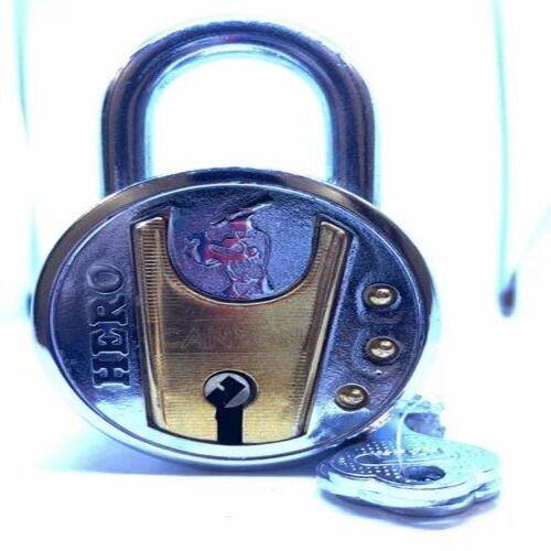 Door Padlocks By J Kishore Traders