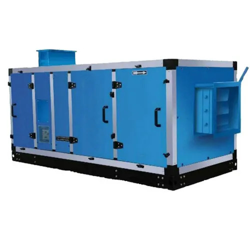 Double Skin Air Handling Unit - Capacity: 50000 Cfm