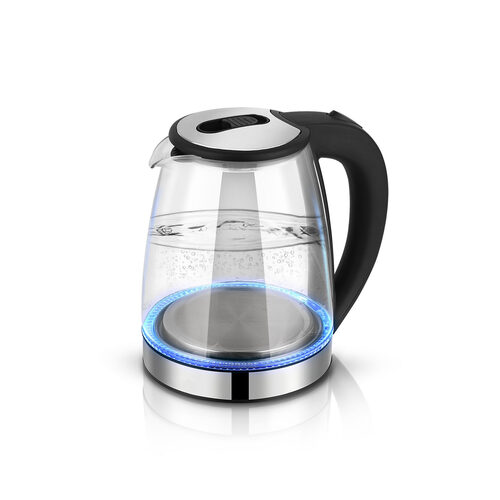 Electric Kettle - Material: Glass