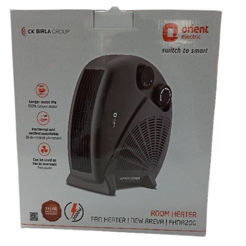 Electronics Product Packaging Box - Paper Material Multi Color Printed Design | Durable Easy To Carry Eco-Friendly Light Weight Perfect Shape