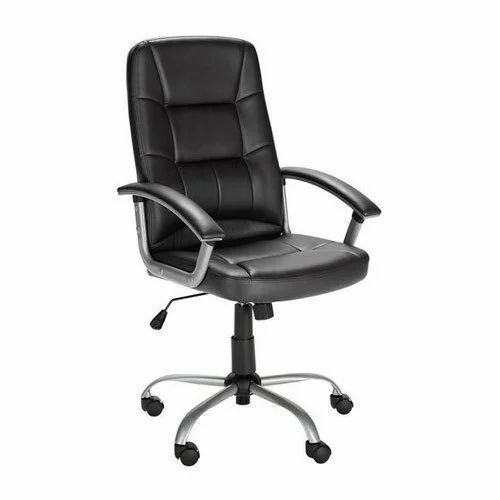 Executive High Back Chairs