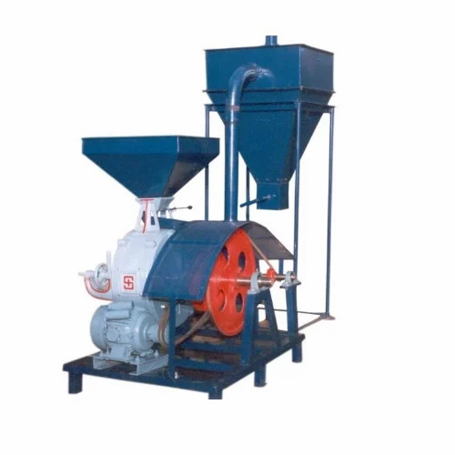 Flour Grinding Mill