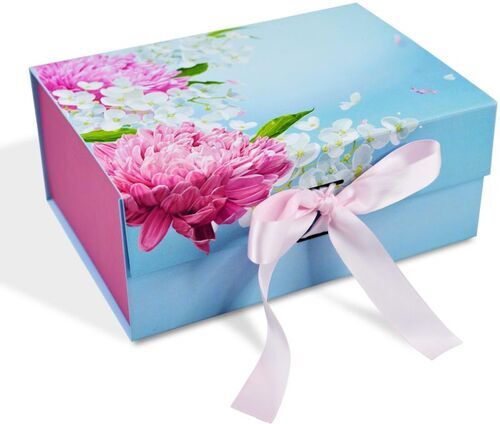 Gift Packaging Box