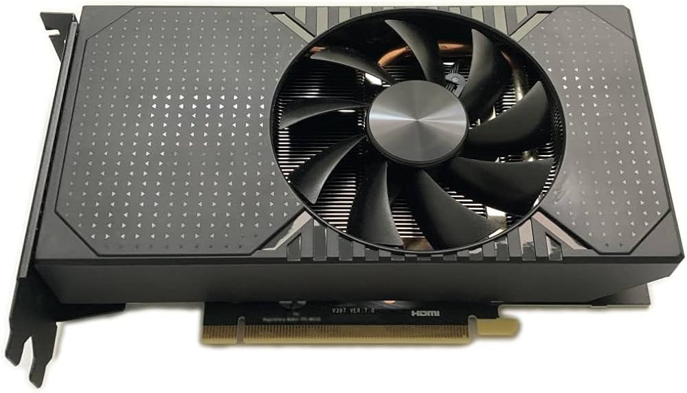 Hp Rtx 3060 12gb New Graphics Card 