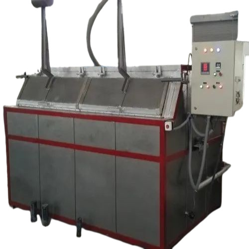 Industrial Electric Oven