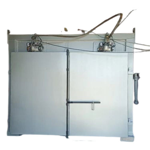 Industrial Gas Oven