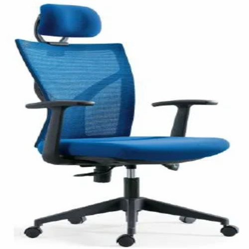 Mesh Back Chair