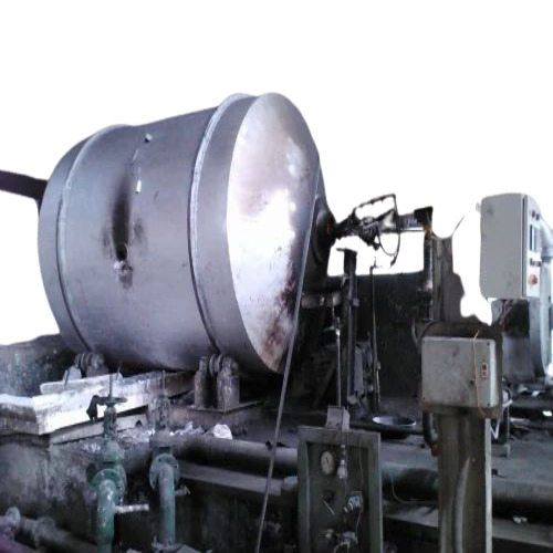 Metal Melting Furnaces By Copco Engineering Plastics