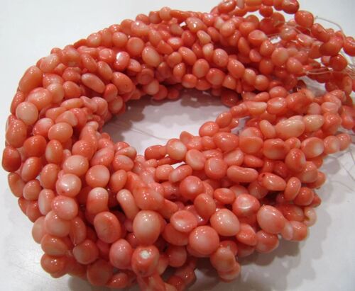 natural beads