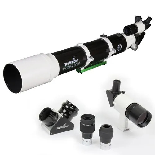 Optical Telescope - Color: A