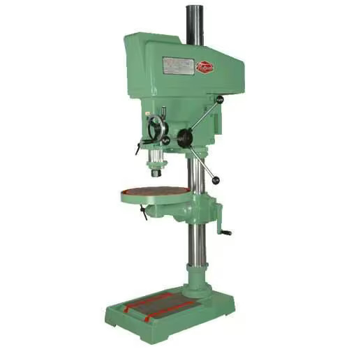 Pillar Drilling Machine