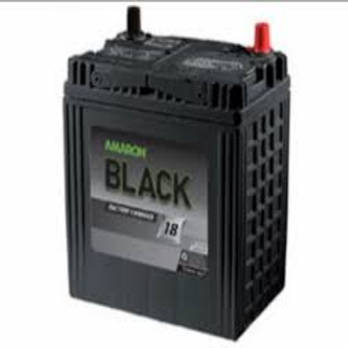 Power Battery - Nominal Voltage: .