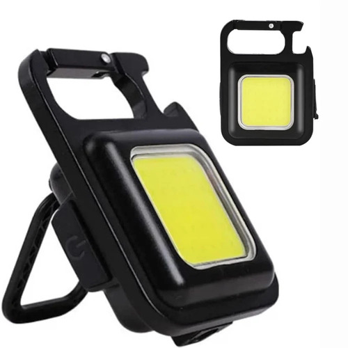 Rechargeable Emergency Light - Product Type: Led