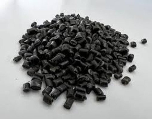 Reprocessed PP Granules