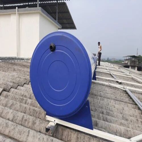 Residential Solar Water Heater