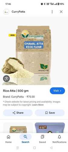 RICE  BASMATI  