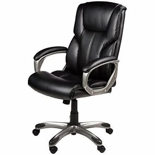 Rolling High Back Executive Chair