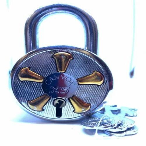 Safety Padlocks