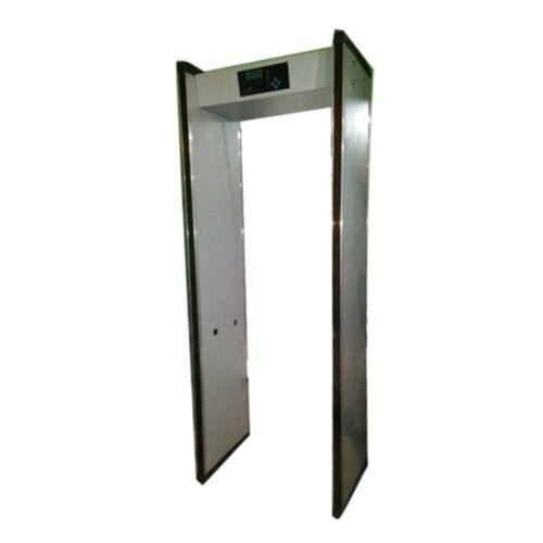 Security Door Frame Metal Detector