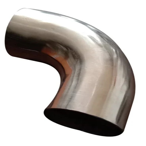 Stainless Steel Elbow