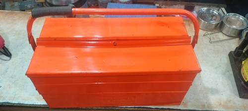 Tool box
