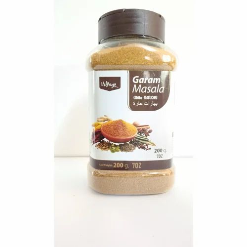 Village Garam Masala Powder