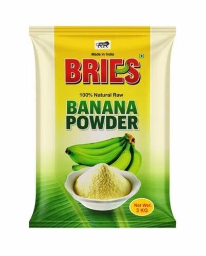 3kg Banana Powder
