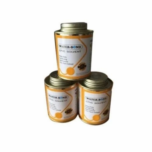 500 ML CPVC Solvent Cements