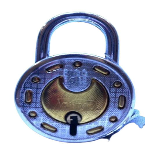 Active Padlock