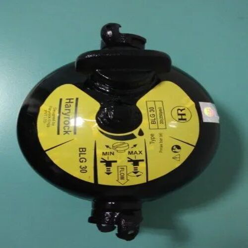 Airline Lubricator