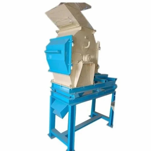 Animal Feed Making Machine