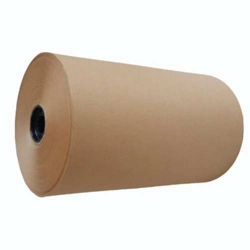 Bleached Kraft Paper Roll
