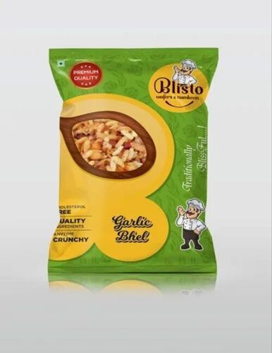 Blisto Bhel Namkeens