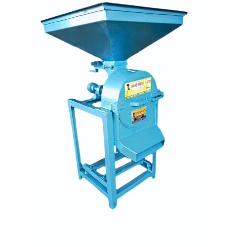 Cattle Feed Grinder Machine