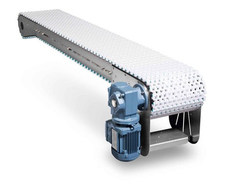 Chain Conveyor - Color: All