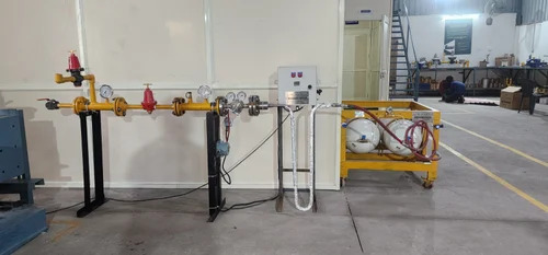 Conversion Kit - Application: Generator