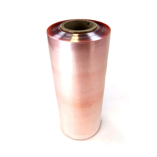 CPP Films - Plastic Packet / Box, Round Opaque Shape | Customized Sizes, Rigid Hardness, Water Resistant, Impact Proof, Blow Molding Process