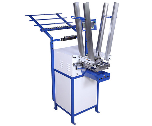 Factory Direct Supply Yarn Winding Machine for Rope Braiding Machine