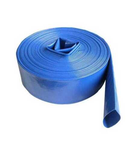 Flat Water Hose Pipe 