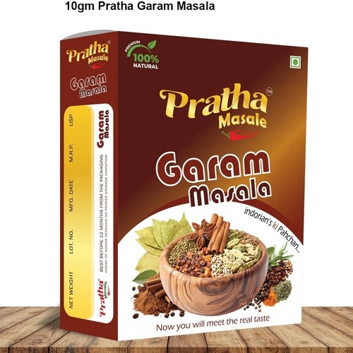 Garam Masala